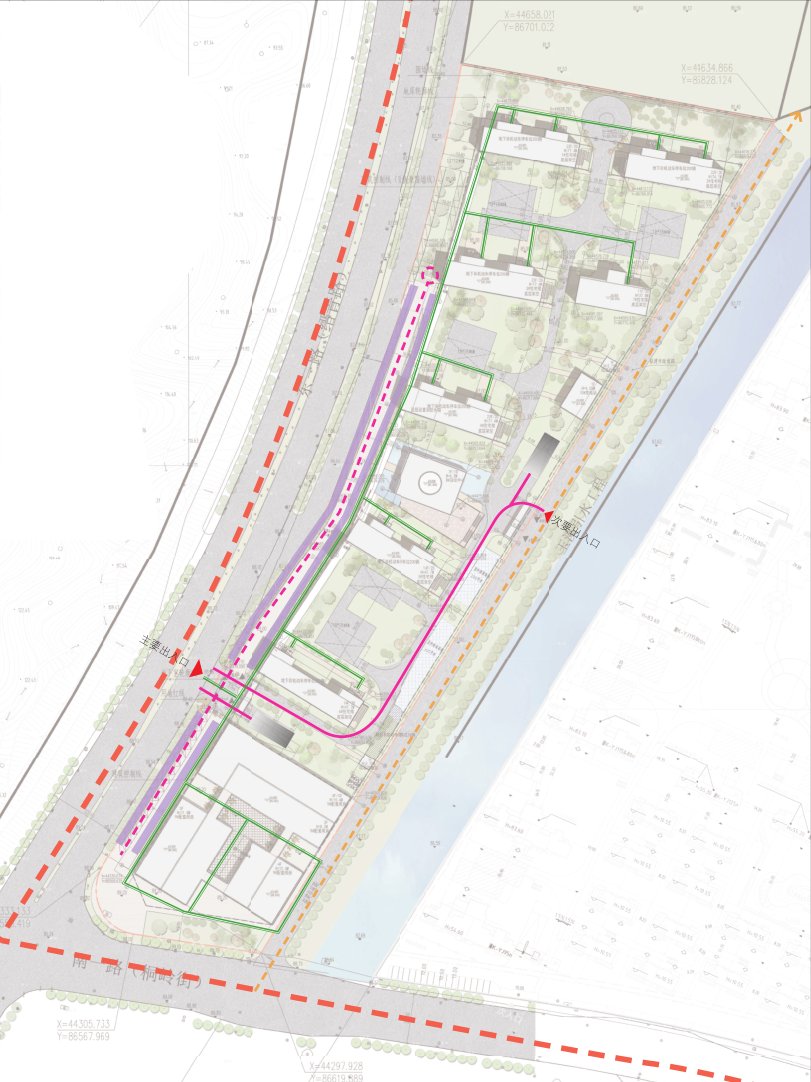 高层住宅|总投资7.8亿元，511套房！丽水又一个高大上的公寓要来啦!