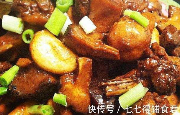 下雨|立秋后孩子每天都盼望下雨处暑终于下雨,多吃家常菜,鲜香开胃