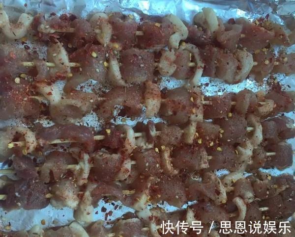这才是猪肉最好吃的做法,不用炒不用炸不用炖,30块猪肉不够吃