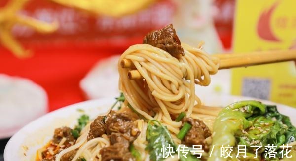 操作简单易学的炸酱面，配方配料教学！