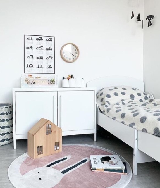 布置|韩国超有爱三口之家,三餐四季,有诗和远方,幸福生活充满仪式感