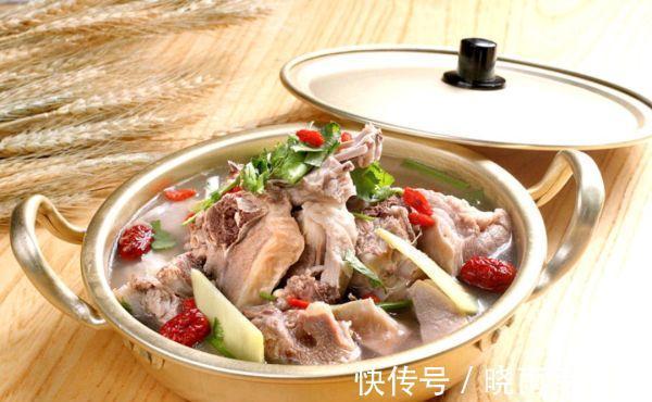 苦瓜|冬天,甲状腺结节患者能吃羊肉吗?提醒:2种肉尽量少吃一些