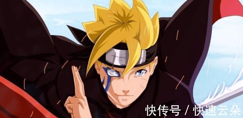 国民级|这不比博人传热血!曾经大名鼎鼎的火影忍者,为何成了计量单位