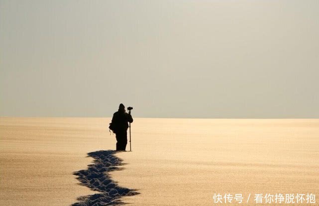 南怀瑾|南怀瑾大智慧:人这一辈子,不过是自欺欺人被人欺,说的都是人生