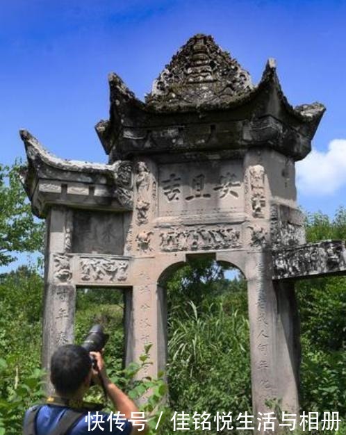 文博馆|万州这座乡村文博馆,为时代留住乡愁……