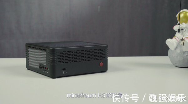 pcie|轻松压住13万跑分的i9 CPU，迷你黑苹果小主机联想M720Q体验