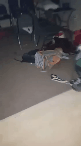 |搞笑GIF:什么良辰吉日,都给我等一会!