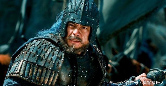 军马|如果宋江不招安,反而揭竿起义,梁山军马是否能夺得天下!