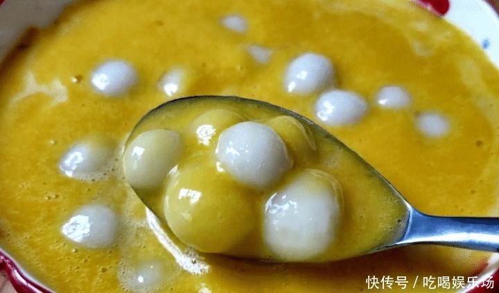 补铁|立秋后,早餐多给家人吃它,8毛钱一斤,补钙补铁,香甜又软糯