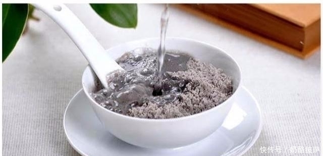 心脑血管|每天坚持喝芝麻糊，3大好处就会找上你！错过真可惜