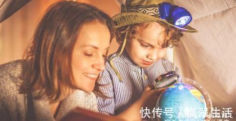 学习习惯|有3类孩子,天生就是学霸,各位家长一定不要忽视了