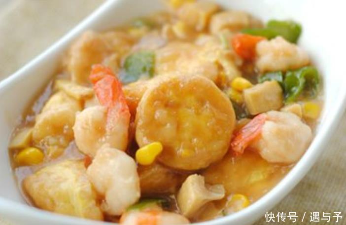 补钙补优质蛋白，孩子多吃免疫力更棒，为了孩子必须要做起来