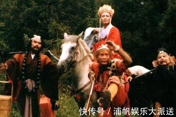四大名著@西游记中,唐僧的坐骑白龙马有两大绝活,为何取经路上不轻易用