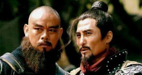 安抚|宋江招安后的楚州安抚使是多大的官?级别不如知州,地位有点尴尬