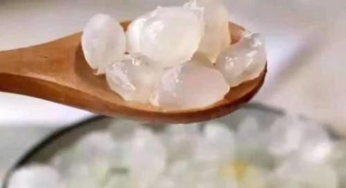 食物|女性常吃三种食物，滋补养颜，排油祛脂、皮肤光滑