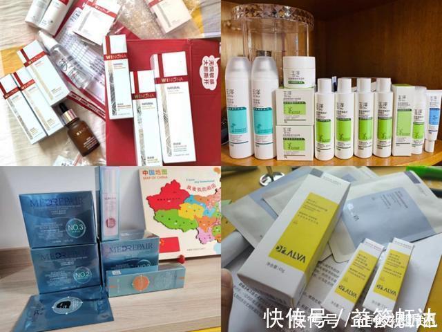 提取物 国货护肤品最厉害的领域不是美白、不是抗老，而是修护皮肤屏障