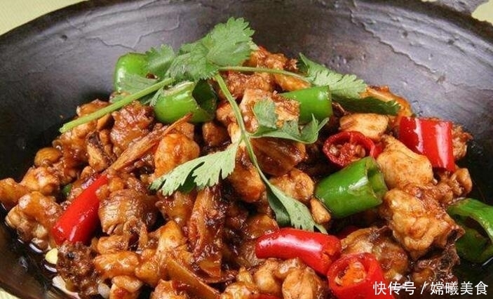 不错|学做家常硬菜,聚会露一手很有面子,3道美食鲜嫩下饭下酒很不错