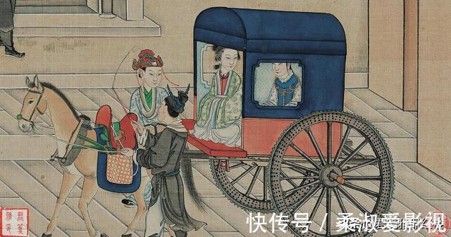 宁国公|红楼梦:贾家有两人比贾母资格老,一人备受尊敬,一人却人人厌恶