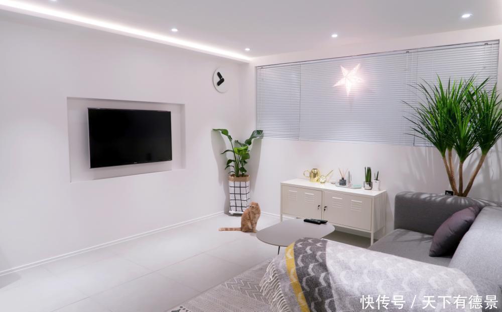 卫生间|这套房子仅80㎡,住了6年依旧井井有条,细节设计太多值得借鉴