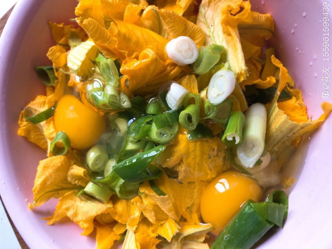 香飘飘的花,吃一口满嘴花香,再不吃就没了