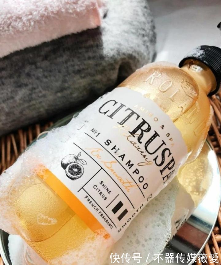 洗发水|超市5款“尴尬”孕妇洗发水,明明洗感很好,但是却无人问津