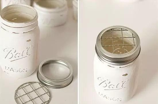 没想到老干妈瓶子能做成这个,后悔扔了那么多……