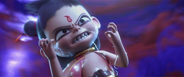 古偶剧|二次元角色的造型怎么会被抄到三次元古偶剧里?