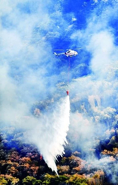 天下风物——《【平凡英雄非凡力量】诗韵咏合》风光题照