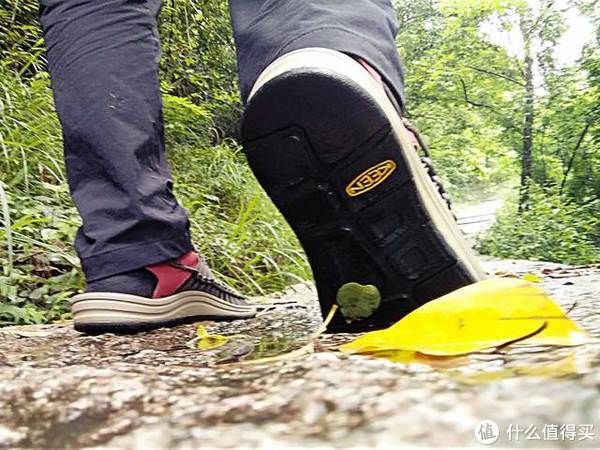 小雨|好装备清单？不了，只说格里高利NANO和KEEN UNEEK