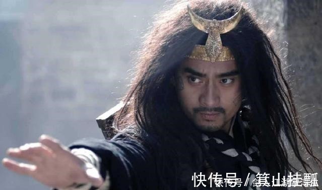 梁山#梁山“三十六天罡”中排名虚高的四个好汉,加起来也打不过武松