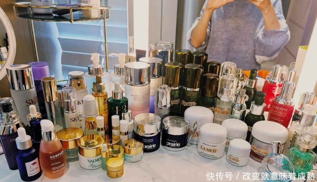 孕期用大牌水乳才安全?怀孕这么娇气?最良心的孕妇水乳购物指南