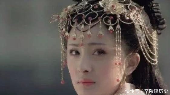 落雁|和亲公主的日常:王昭君的婚后生活幸福么?