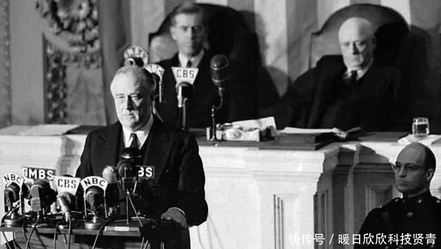 德国|1944年，希特勒其实有机会同天皇一样善终！