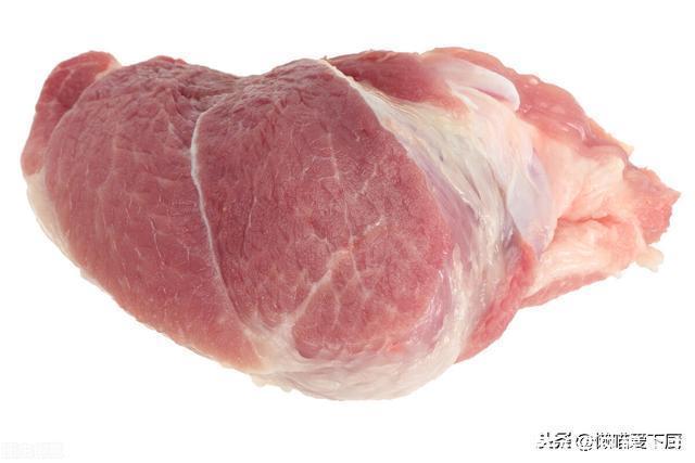 买猪肉时,懂行人专挑这3个部位,肉贩子:这人是行家