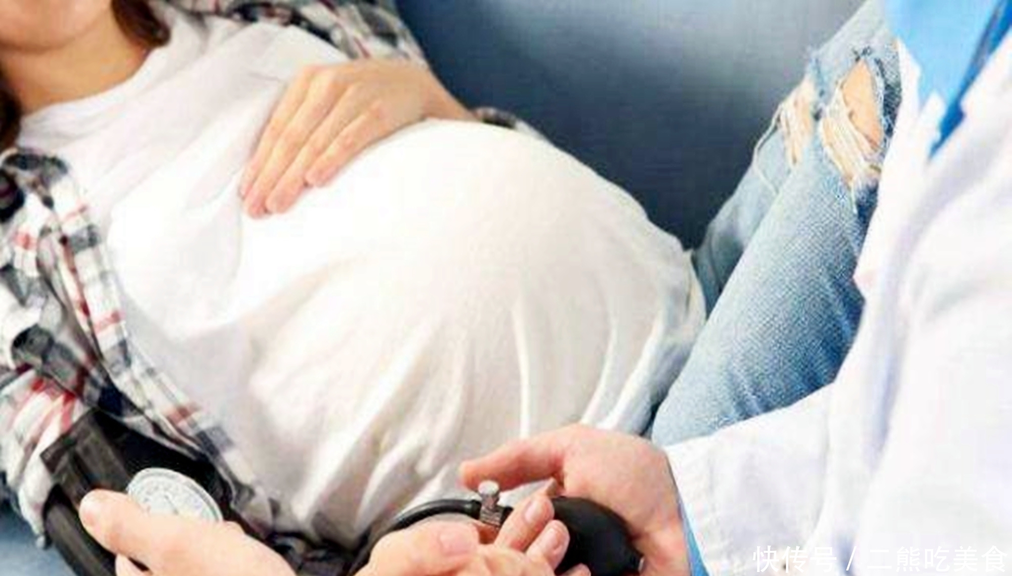 显露|胎宝入盆后会有“信号”显露,出现这些表现,就静待分娩时刻吧