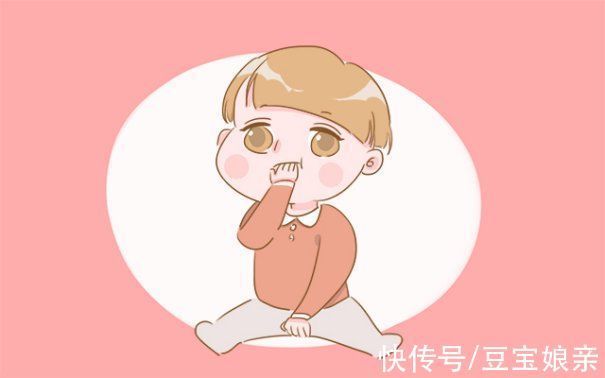 狡辩|宝宝出现这些行为,说明宝宝很聪明,宝妈们先别着急生气