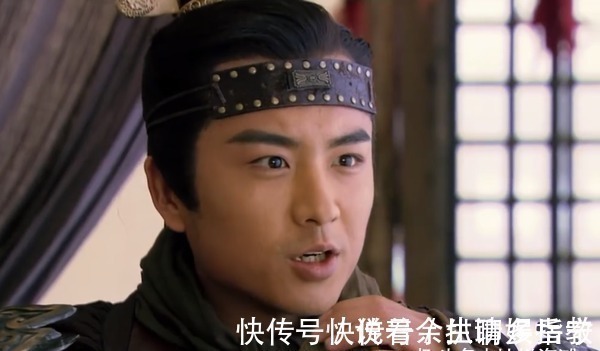 教头#八十万禁军教头的耻辱之战：三十回合落荒而逃，张清挽回颜面