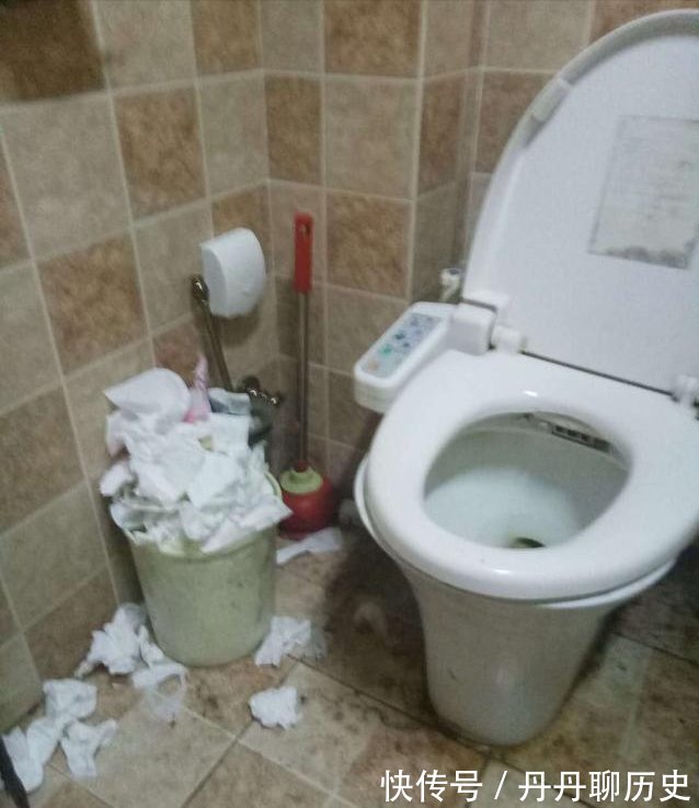 厕纸|家里的这3样东西,最好“淘汰”了!很多人不了解,还在往家里搬