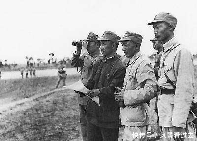 建议|粟裕战略思想从何来?源自一位伟人,源自一线作战,源自一本古书