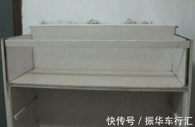 云石胶|婆婆在客厅用瓷砖做了个鞋柜,完工后效果非常好,上门的人多