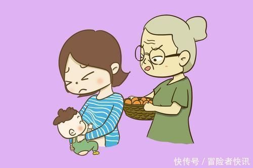 乳汁|这才是促进母乳分泌的最佳方法,好用又不花钱,宝妈值得一试