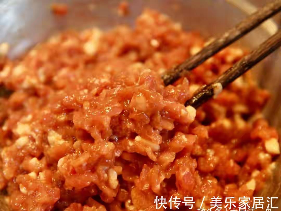 酵母粉|适合伏天吃的3种包子馅，应季食材1元1斤，个个皮薄馅大又解馋