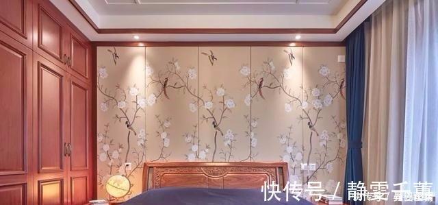 雅致|170㎡新中式设计，简朴低调，端庄雅致，简直美出了新高度