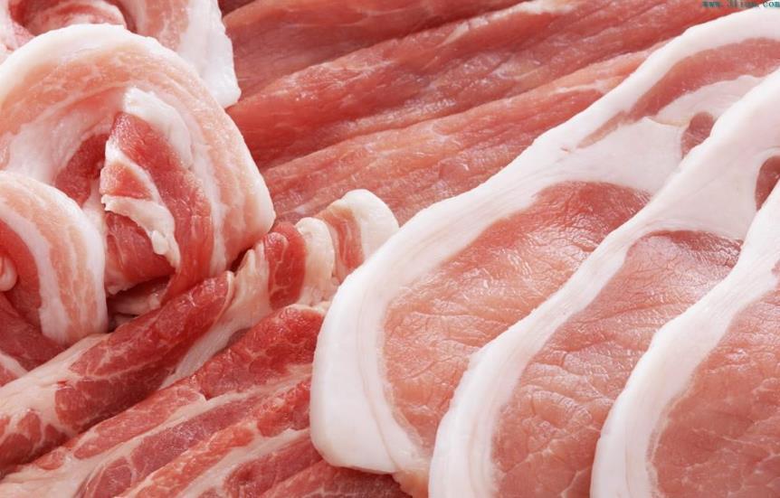 猪身上这“3块肉”最好不要买，不然肉贩内心会嘲笑你“傻”