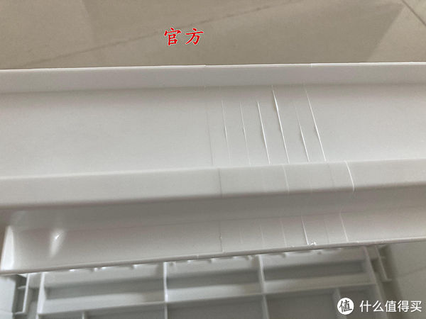 收纳|第三方爱丽思买的收纳盒到底翻车了没有？