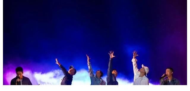 鞋子特大号|《哥哥》二公落幕：李承铉部落黑马多，言承旭部落皇族成员很明显