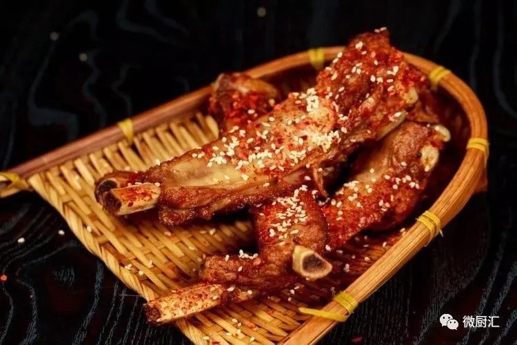 招牌|最新公布特色招牌秘方 !