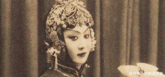 为娶心上人,京剧名家费尽心思,结果新娘在婚礼上被调包