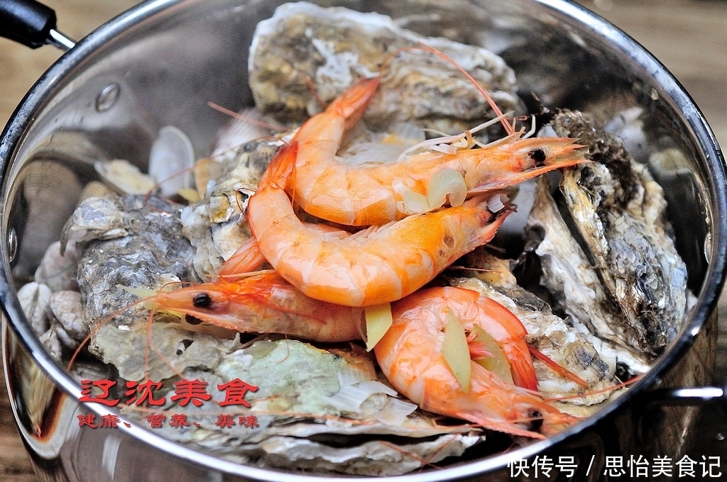 肉串|十五年原味串烧传承沈阳老味道, 小赵已经变成老赵