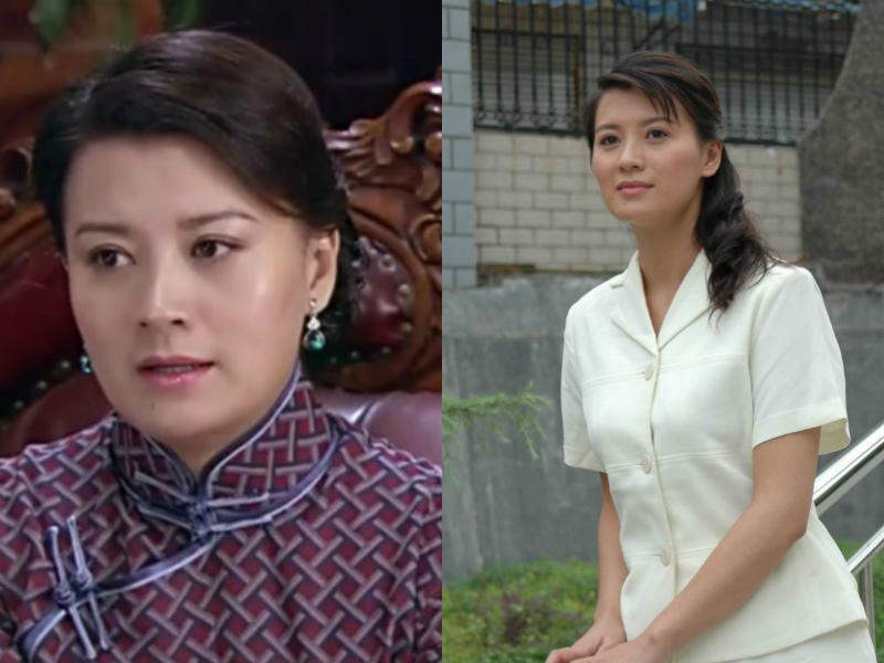 前妻|李幼斌满脸皱纹沧桑显老,二婚美娇妻如少女,拒前妻儿子继承父业
